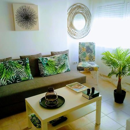 Apartament Estudio Vacacional Marbella Zewnętrze zdjęcie