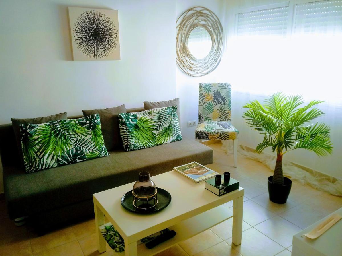 Apartament Estudio Vacacional Marbella Zewnętrze zdjęcie