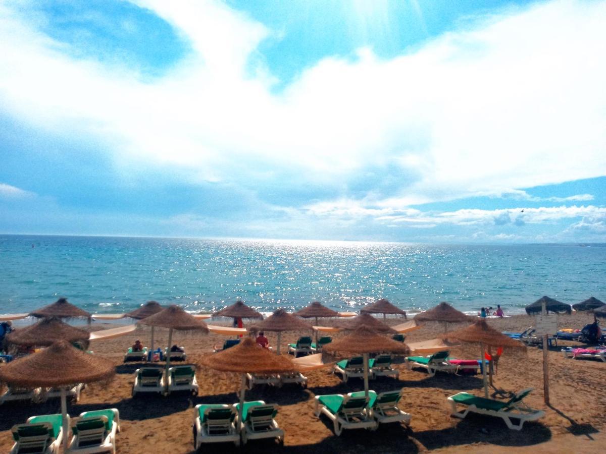 Estudio Vacacional Marbella Zewnętrze zdjęcie