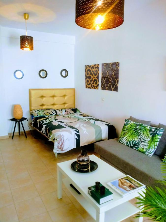 Estudio Vacacional Marbella Zewnętrze zdjęcie